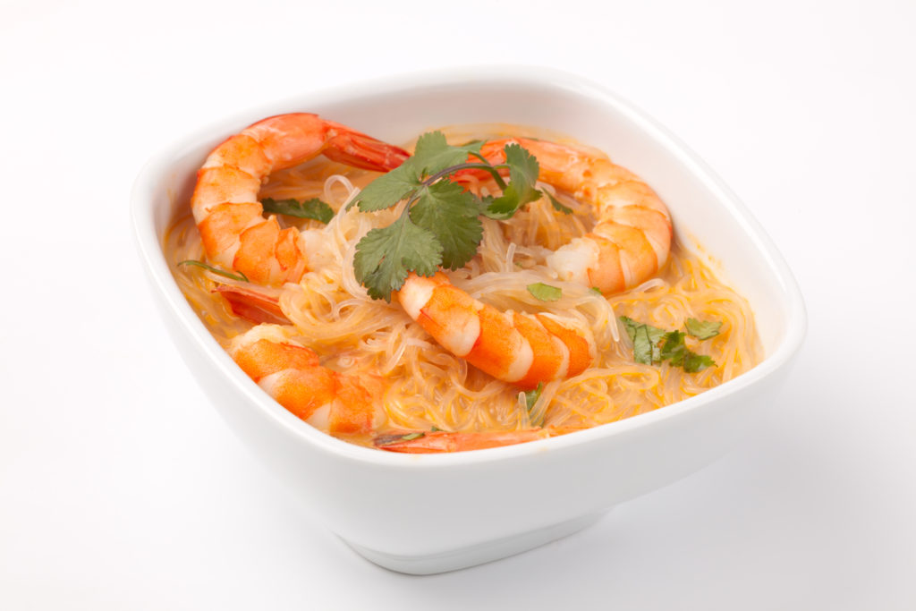 curry prawn_47680657